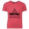 Youth Triblend Tee Thumbnail