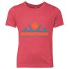 Youth Triblend Tee Thumbnail