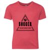 Youth Triblend Tee Thumbnail