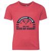 Youth Triblend Tee Thumbnail
