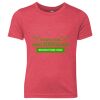 Youth Triblend Tee Thumbnail