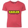 Youth Triblend Tee Thumbnail