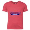 Youth Triblend Tee Thumbnail