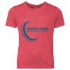 Youth Triblend Tee Thumbnail