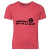 Youth Triblend Tee Thumbnail