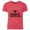 Youth Triblend Tee Thumbnail