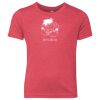 Youth Triblend Tee Thumbnail