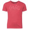 Youth Triblend Tee Thumbnail