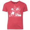 Youth Triblend Tee Thumbnail