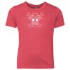 Youth Triblend Tee Thumbnail