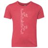 Youth Triblend Tee Thumbnail
