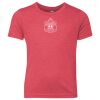 Youth Triblend Tee Thumbnail