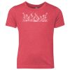 Youth Triblend Tee Thumbnail