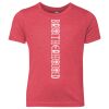 Youth Triblend Tee Thumbnail
