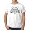 Youth CVC T-Shirt Thumbnail