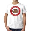 Youth CVC T-Shirt Thumbnail
