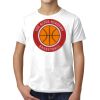 Youth CVC T-Shirt Thumbnail