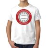 Youth CVC T-Shirt Thumbnail