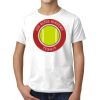 Youth CVC T-Shirt Thumbnail