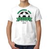 Youth CVC T-Shirt Thumbnail