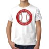 Youth CVC T-Shirt Thumbnail