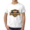 Youth CVC T-Shirt Thumbnail