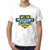 Youth CVC T-Shirt Thumbnail