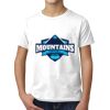 Youth CVC T-Shirt Thumbnail