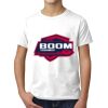 Youth CVC T-Shirt Thumbnail
