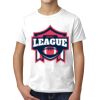 Youth CVC T-Shirt Thumbnail
