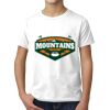 Youth CVC T-Shirt Thumbnail