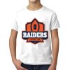 Youth CVC T-Shirt Thumbnail