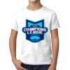 Youth CVC T-Shirt Thumbnail