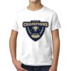Youth CVC T-Shirt Thumbnail