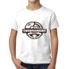 Youth CVC T-Shirt Thumbnail