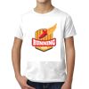 Youth CVC T-Shirt Thumbnail