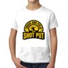 Youth CVC T-Shirt Thumbnail