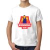 Youth CVC T-Shirt Thumbnail