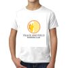 Youth CVC T-Shirt Thumbnail