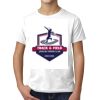 Youth CVC T-Shirt Thumbnail