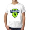 Youth CVC T-Shirt Thumbnail