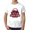 Youth CVC T-Shirt Thumbnail