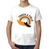 Youth CVC T-Shirt Thumbnail