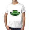 Youth CVC T-Shirt Thumbnail