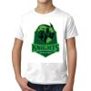 Youth CVC T-Shirt Thumbnail