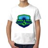 Youth CVC T-Shirt Thumbnail