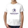Youth CVC T-Shirt Thumbnail
