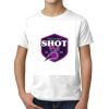 Youth CVC T-Shirt Thumbnail