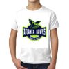 Youth CVC T-Shirt Thumbnail