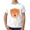Youth CVC T-Shirt Thumbnail